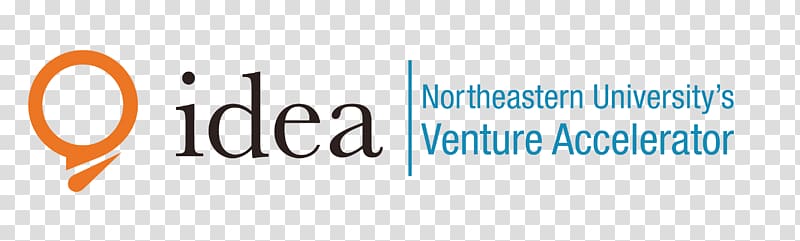 Northeastern University Idea Logo, team. idea transparent background PNG clipart