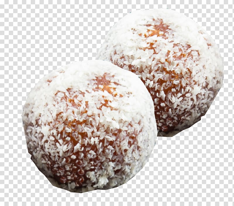 Rum ball Havregrynskugle Bourbon ball Chocolate truffle Chocolate balls, chocolate transparent background PNG clipart