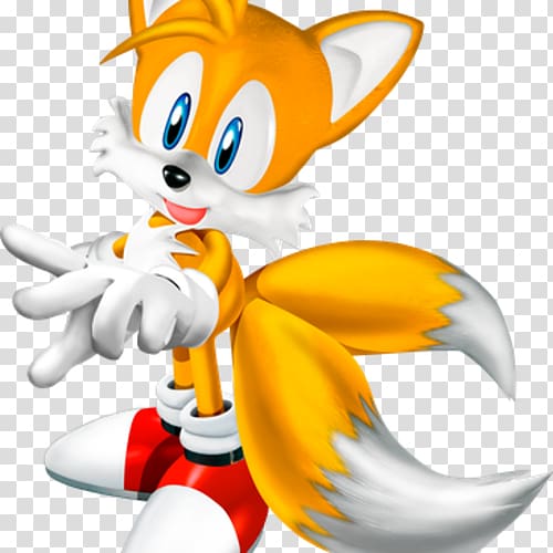 Sonic Adventure DX: Director\'s Cut Sonic Adventure 2 Tails Sonic Chaos, accomplishment transparent background PNG clipart