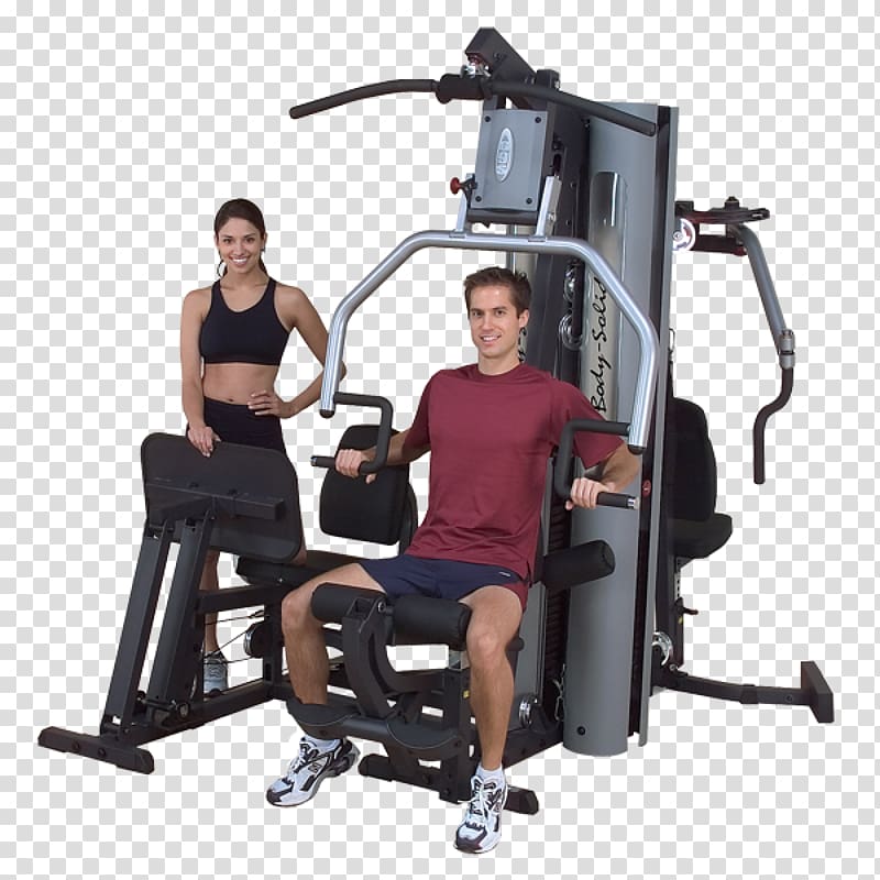 Fitness Centre Exercise equipment Strength training Human body, fitness equipment transparent background PNG clipart