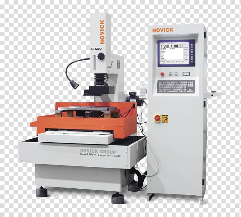 Electrical discharge machining Grinding machine Cylindrical grinder Manufacturing, cutting machine transparent background PNG clipart