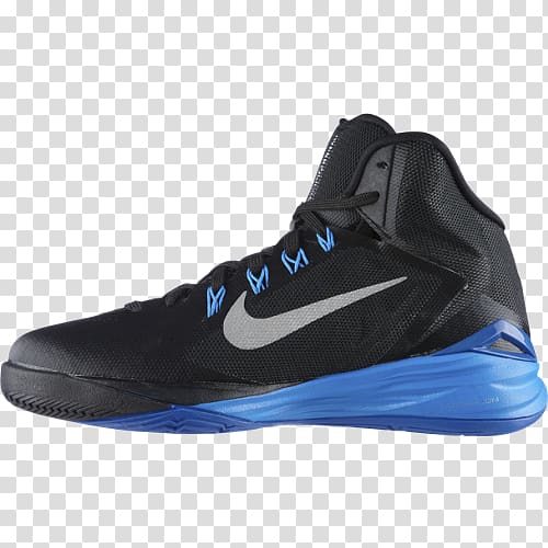 Sneakers Skate shoe Basketball shoe Nike Hyperdunk, basketball shoes transparent background PNG clipart