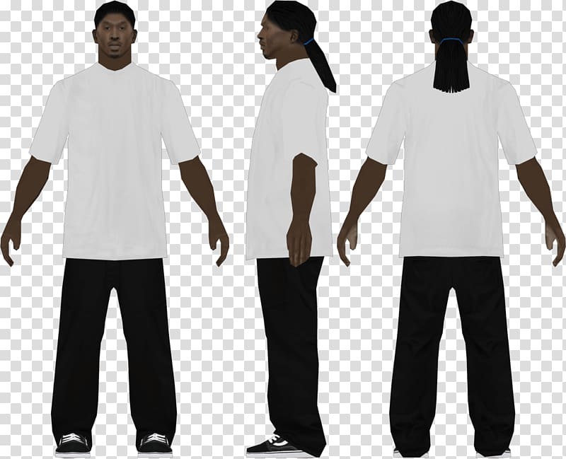 Mod Pants T-shirt Sleeve Grand Theft Auto, Qr Codea4 transparent background PNG clipart