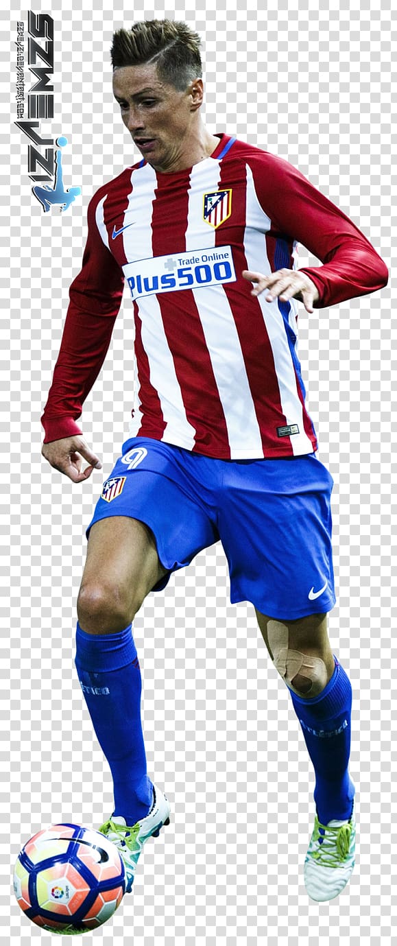 Fernando Torres Soccer player Sports, FERNANDO Torres transparent background PNG clipart