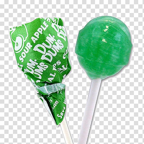 Lollipop Sour Dum Dums Spangler Candy Company Candy apple, candy city transparent background PNG clipart