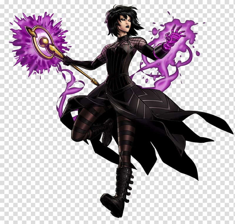 Nico Minoru Karolina Dean Marvel: Avengers Alliance Chase Stein Alex Wilder, black panther transparent background PNG clipart