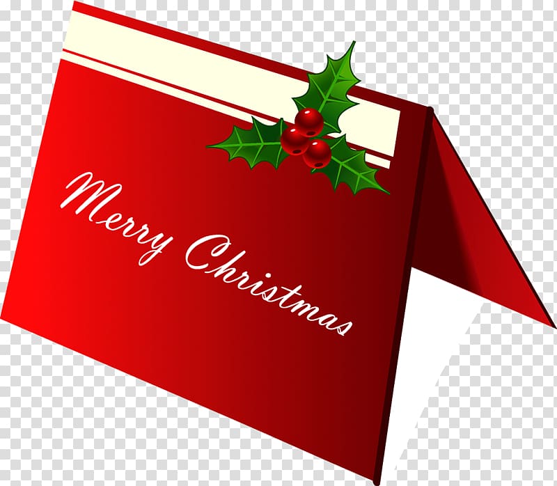 Christmas Computer file, Christmas cards transparent background PNG clipart