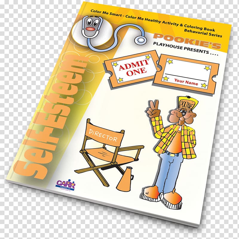 Self-esteem Activity book Child Toy, Self Esteem transparent background PNG clipart