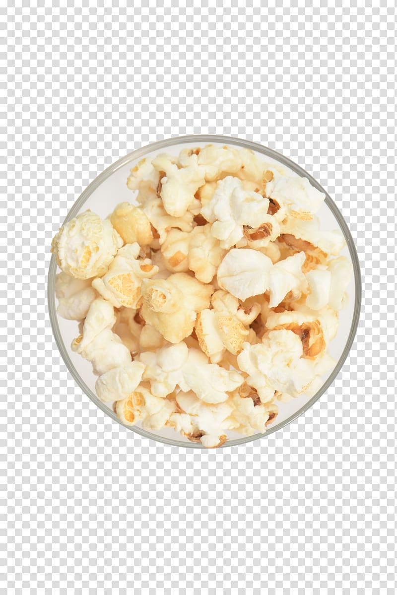Kettle corn Popcorn Flavor Baked potato Vegetarian cuisine, corn transparent background PNG clipart