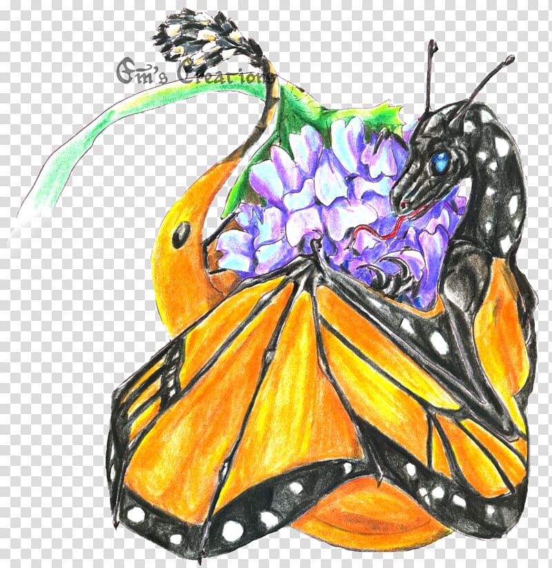 Monarch butterfly Ancient Greece Greek mythology, greece transparent background PNG clipart