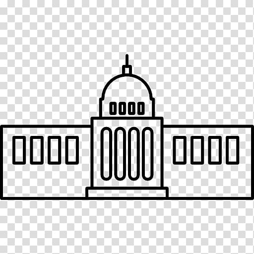 United States Capitol Computer Icons , USA landmark transparent background PNG clipart