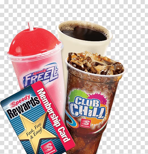 Sundae Slush Fizzy Drinks Iced coffee Speedway LLC, gas station slush beverage transparent background PNG clipart