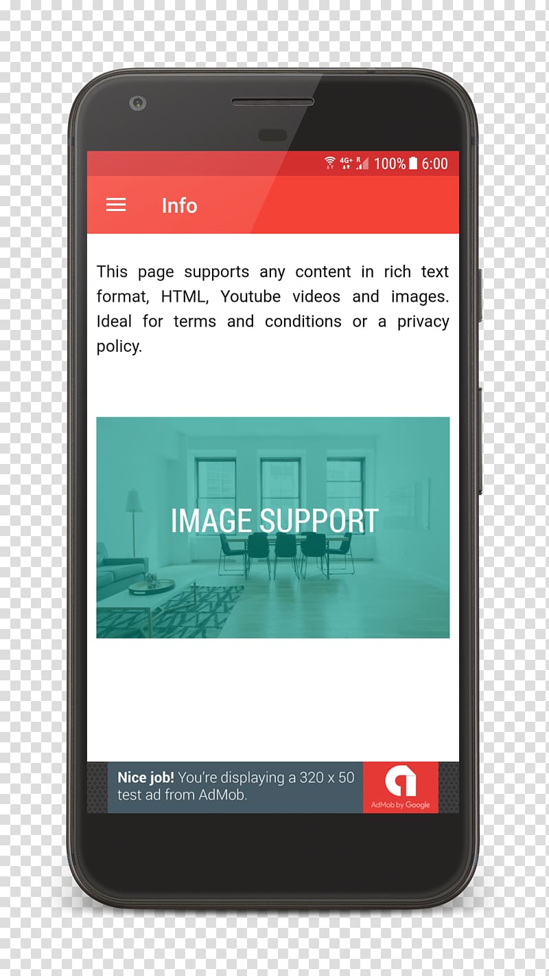 Template Android SAP NetWeaver, android transparent background PNG clipart