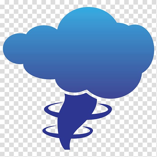 Tornado Icon Cloud Cyclone, tornado transparent background PNG clipart