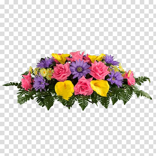 Rose Floral design Cut flowers Flower bouquet, mix flowers transparent background PNG clipart
