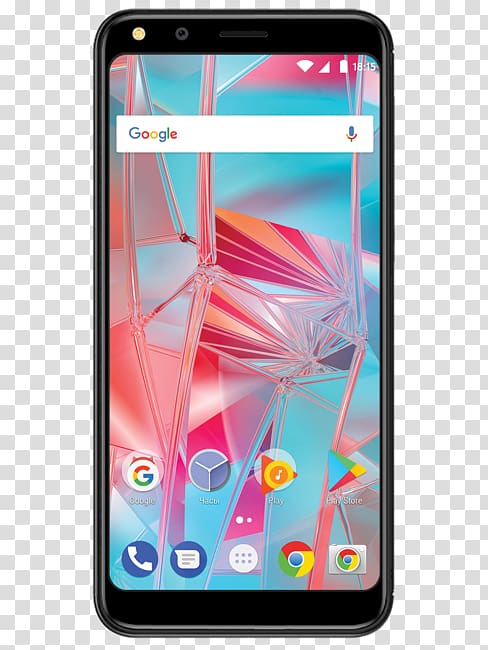 Smartphone Mobile Phones BQ Aquaris M10 Price Dual SIM, bright and striking transparent background PNG clipart