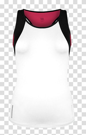 T-shirt Sleeve Neck, T-shirt transparent background PNG clipart thumbnail