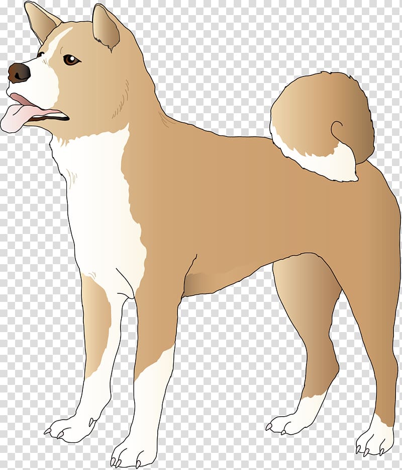 Ancient dog breeds Non-sporting group American Staffordshire Terrier Shiba Inu, Cat transparent background PNG clipart