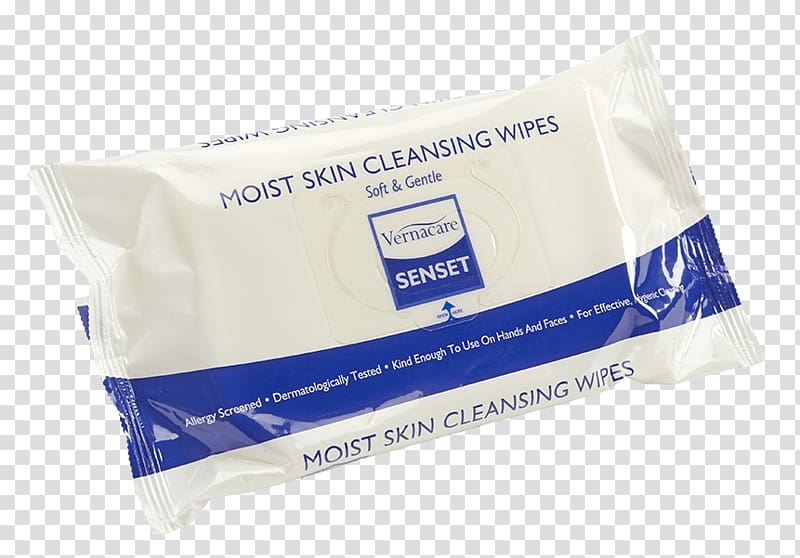 Wet wipe Convenience Skin Vernacare Face, wipe transparent background PNG clipart