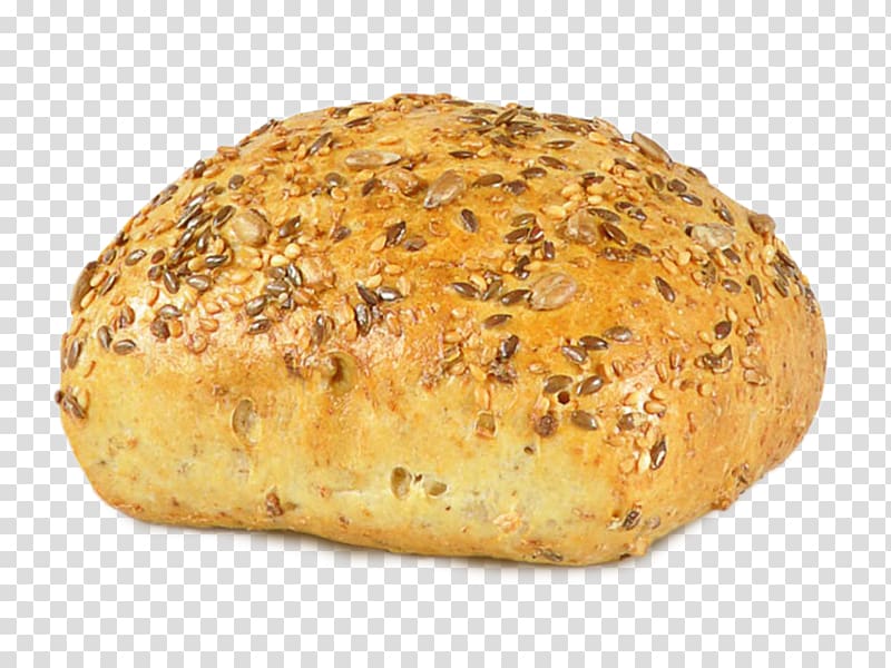 Rye bread Soda bread Bakery Pumpkin bread Small bread, bread transparent background PNG clipart