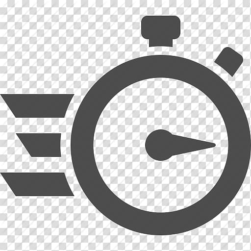 stop watch , Computer Icons Delivery Icon design, Icon Delivery transparent background PNG clipart