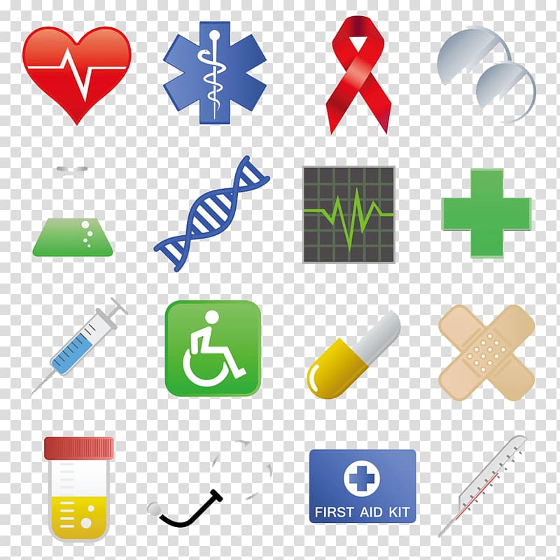 hospital logo, Medicine Icon design Health Care Icon, medical icon design transparent background PNG clipart