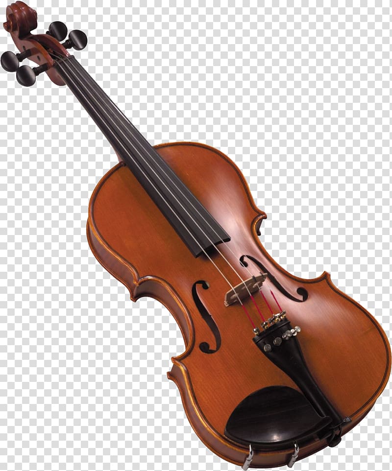 Violin Musical instrument Bow, Violin transparent background PNG clipart