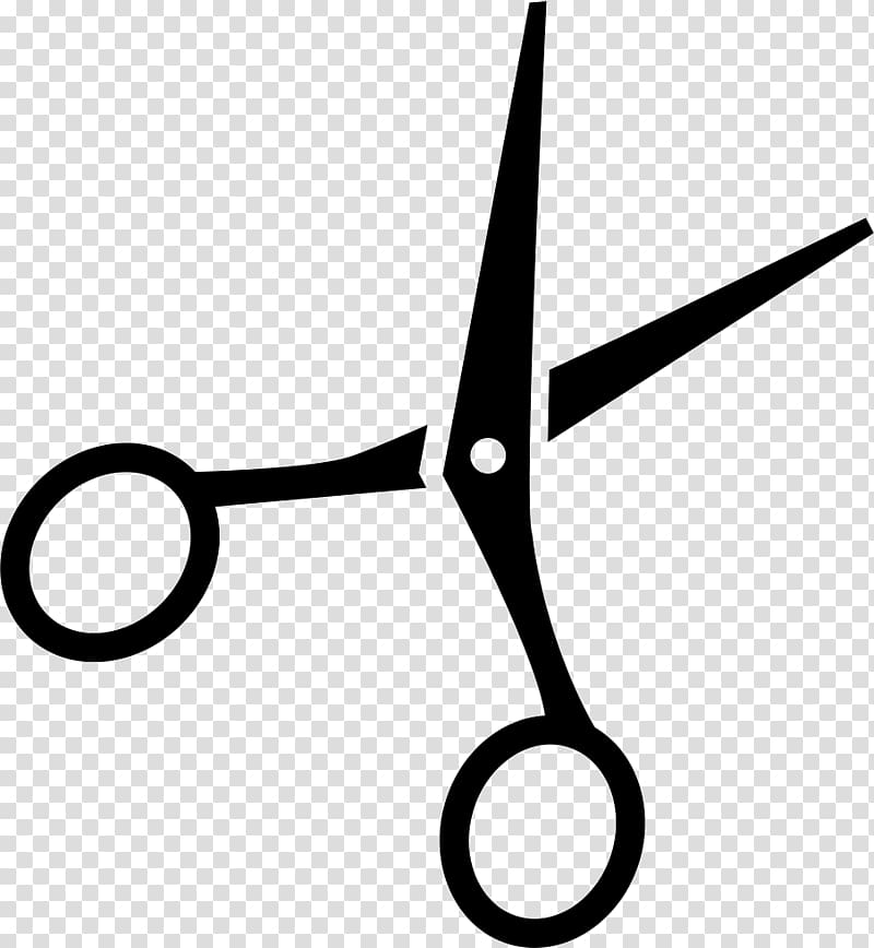 Computer Icons Scissors , scissor transparent background PNG clipart