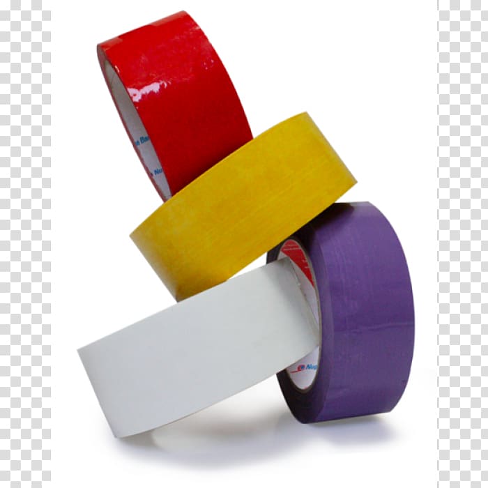 Adhesive tape Plastic bag Color Box-sealing tape Sales, others transparent background PNG clipart