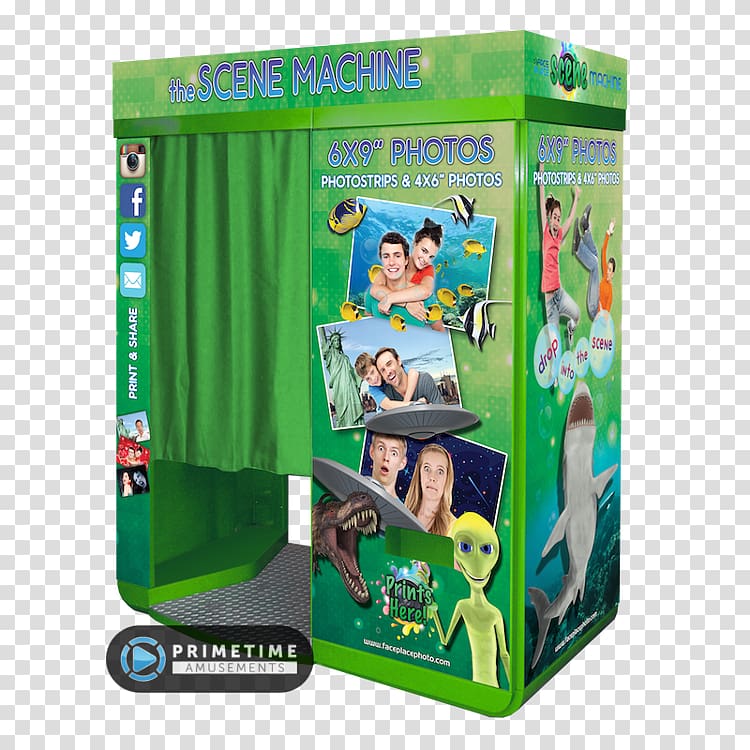 Chroma key booth Vending Machines graph, booth or designated place in turn transparent background PNG clipart