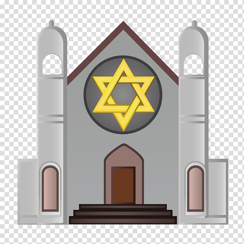 Synagogue transparent background PNG clipart
