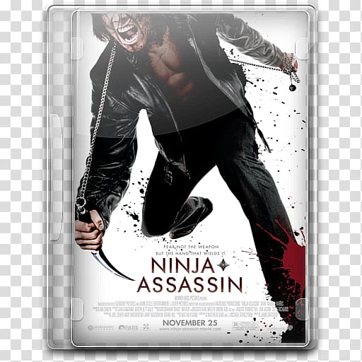 Ninja Assassin case screenshot, poster brand t shirt, Ninja Assassin v2 transparent background PNG clipart