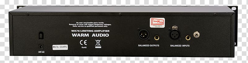 Dynamic range compression Sound 1176 Peak Limiter Universal Audio, others transparent background PNG clipart