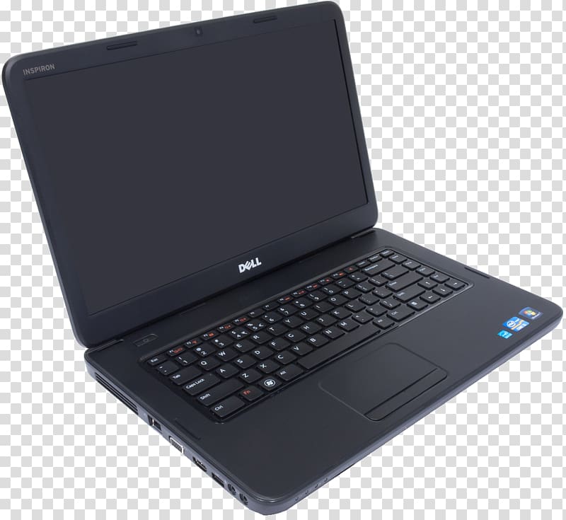 Dell Latitude Laptop Dell Vostro Intel Core i5, Laptop transparent background PNG clipart