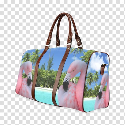 Handbag Backpack Travel Jamaica, bag transparent background PNG clipart