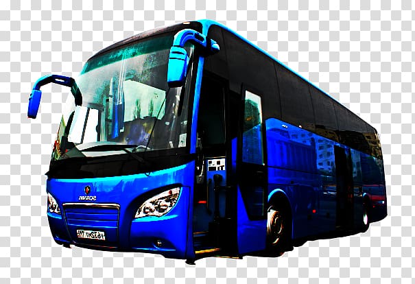 Tour bus service Car Automotive design Brand, Party Bus transparent background PNG clipart