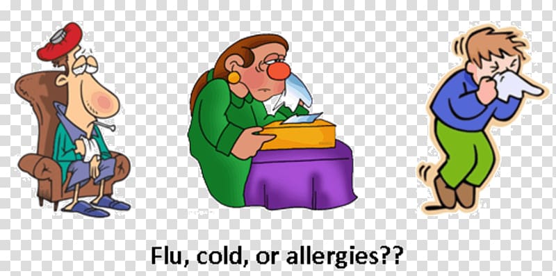 1918 flu pandemic Influenza Common cold Flu season , Cold children transparent background PNG clipart