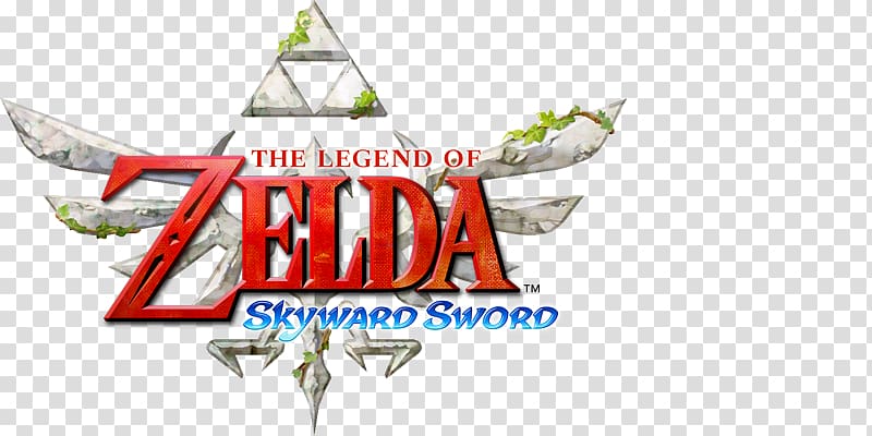 The Legend of Zelda: Skyward Sword The Legend of Zelda: Breath of the Wild The Legend of Zelda: Ocarina of Time 3D The Legend of Zelda: Majora's Mask Electronic Entertainment Expo 2011, 30 anniversary transparent background PNG clipart