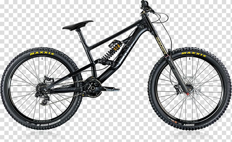 Kona Bicycle Company Mountain bike Downhill mountain biking Giant Bicycles, Bicycle transparent background PNG clipart