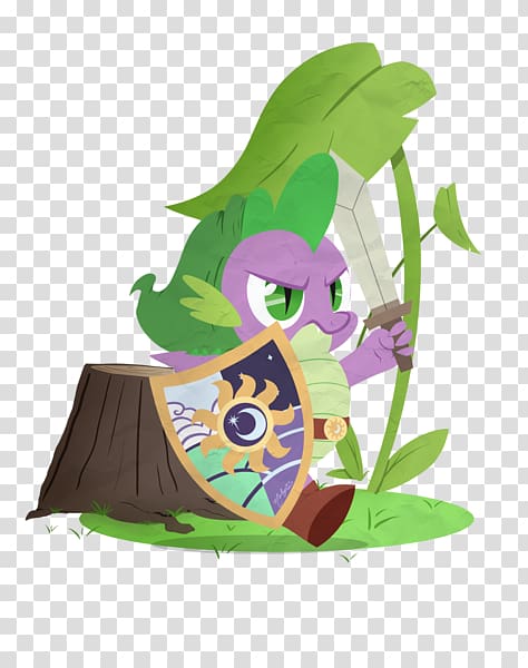 Spike Princess Celestia My Little Pony Derpy Hooves Dragon, My little pony transparent background PNG clipart