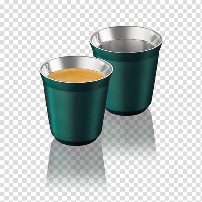 Coffee Lungo Nespresso Cup, Coffee transparent background PNG clipart