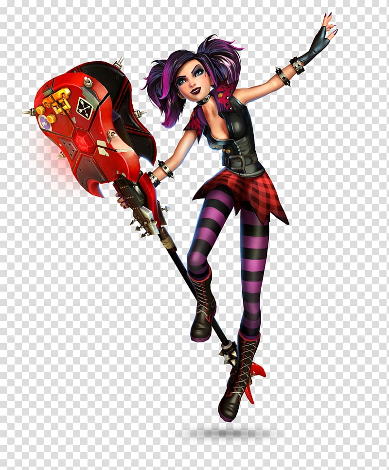 Paladins Smite Skin Video game, smite transparent background PNG clipart