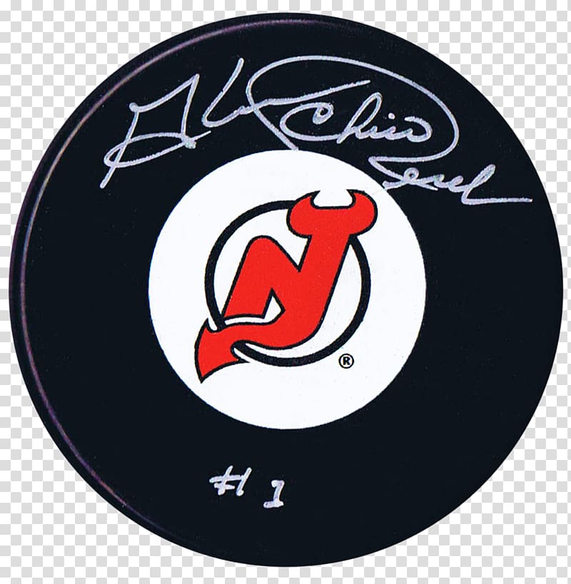 New Jersey Devils National Hockey League Sports memorabilia Autograph Hockey puck, nj devils hockey tickets transparent background PNG clipart