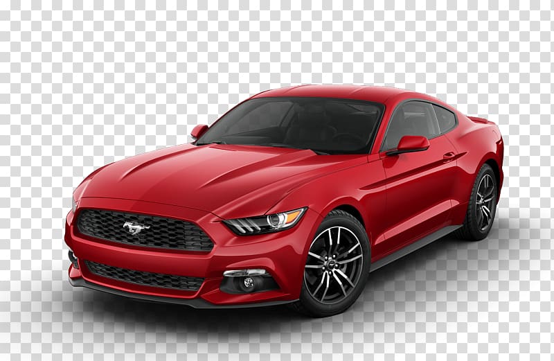Ford Motor Company Roush Performance 2017 Ford Mustang EcoBoost Premium 2017 Ford Mustang Coupe, ford transparent background PNG clipart