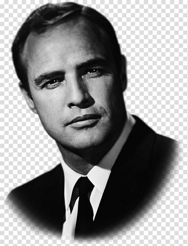 Marlon Brando The Godfather YouTube Academy Award for Best Actor, others transparent background PNG clipart