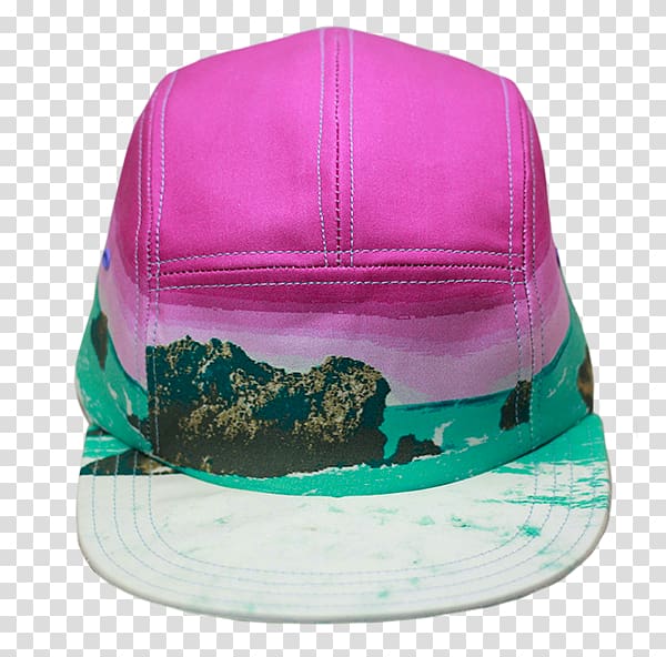 Baseball cap Bucket hat Clothing, Hat BEACH transparent background PNG clipart