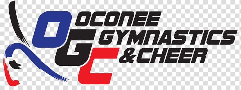 Oconee Gymnastics & Cheer | OC Elite Cheerleading Parkour Watkinsville, gymnastics transparent background PNG clipart