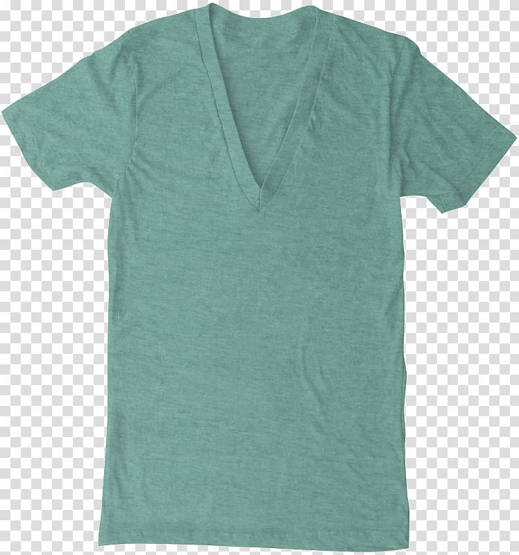 T-shirt Sleeve Neckline Clothing American Apparel, American Apparel transparent background PNG clipart
