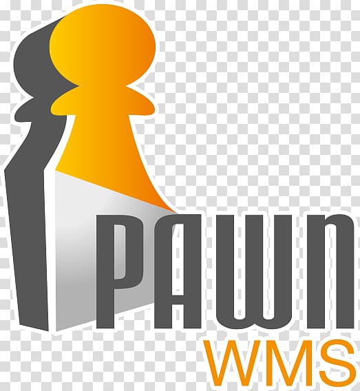 Warehouse management system Logo, warehouse transparent background PNG clipart