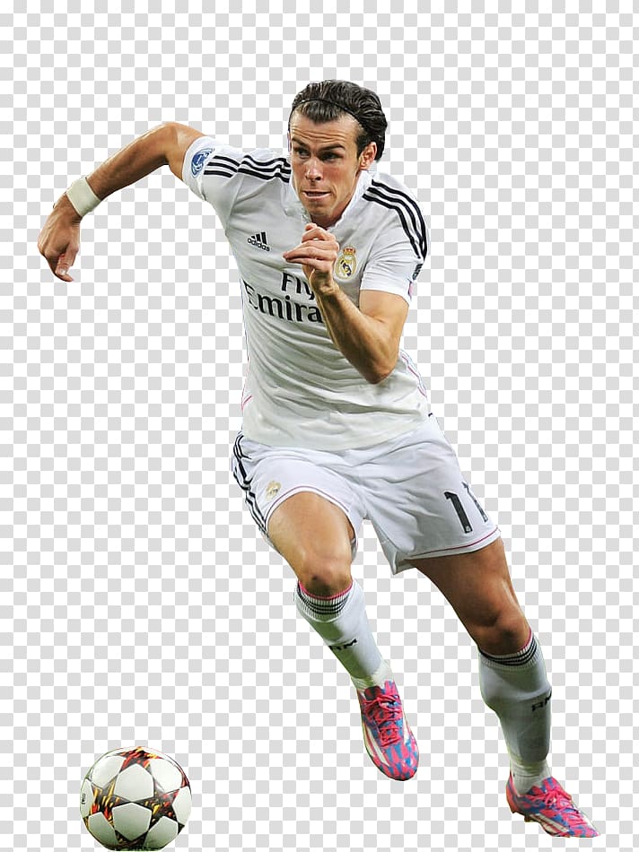 Gareth Bale Soccer Player Real Madrid C.F. Sport Football player, bale transparent background PNG clipart